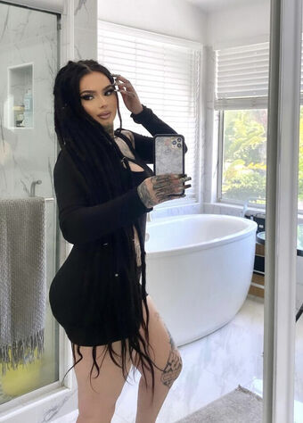Zhavia Nagie Wycieki OnlyFans Zdjęcie 25