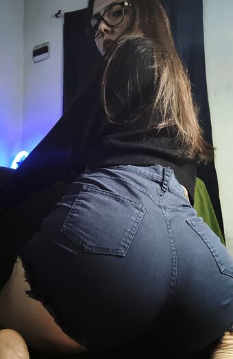 zkarlet Nagie Wycieki OnlyFans Zdjęcie 12