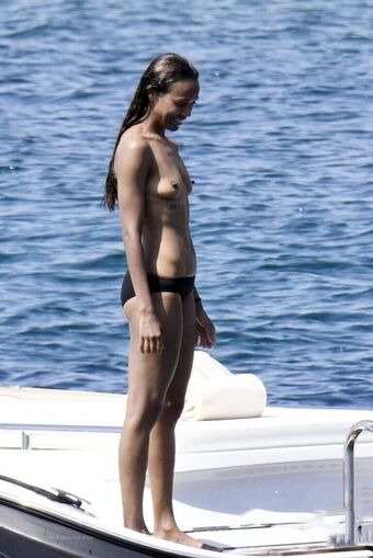 Zoe-saldana