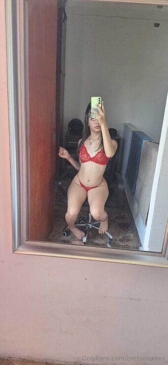 zoefarraxxxs