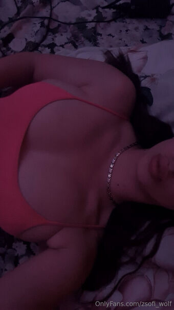 Zsofi Farkas, Zsofi Wolf