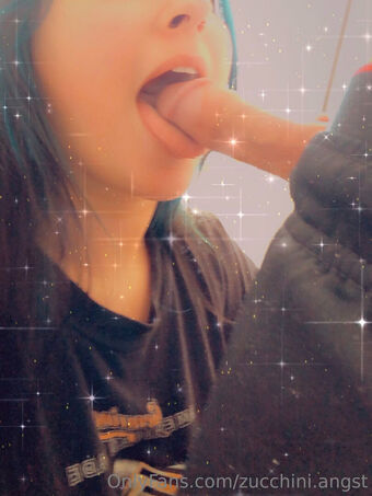 Zucchini Nagie Wycieki OnlyFans Zdjęcie 42