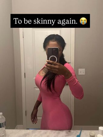 Zuri Nagie Wycieki OnlyFans Zdjęcie 6