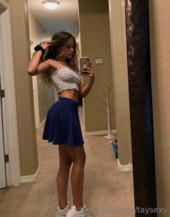 Zutaylor Nagie Wycieki OnlyFans Zdjęcie 37