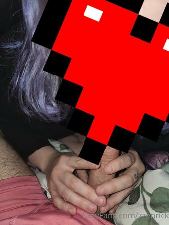 zzenrick Nagie Wycieki OnlyFans Zdjęcie 3