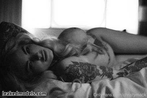 Christy Mack