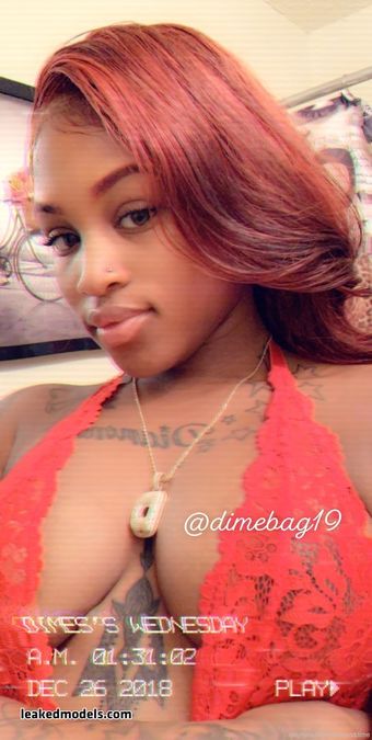 Diamond Dime Nagie Wycieki OnlyFans Zdjęcie 41
