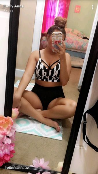 Skywhy Nagie Wycieki OnlyFans Zdjęcie 48