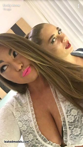 Skywhy Nagie Wycieki OnlyFans Zdjęcie 49