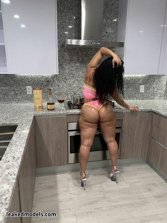 Thick Kenya