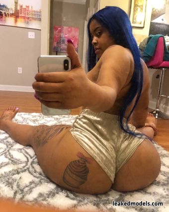ghetto barbie