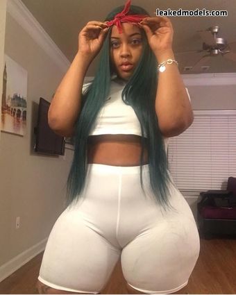 ghetto barbie