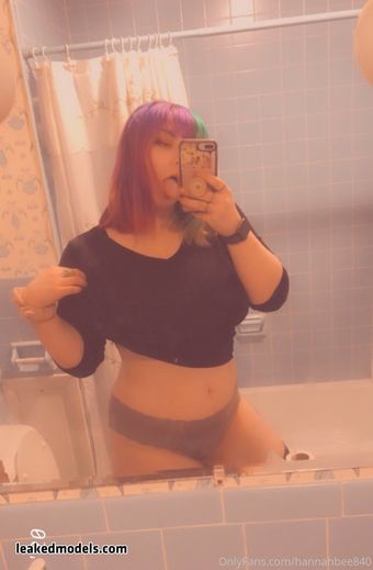 Hannah Bee