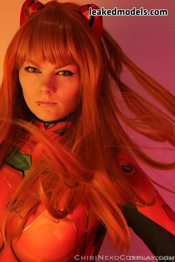 ChibiNekoCosplay