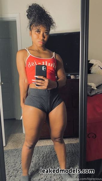 Lil Precious