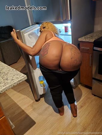 TurnUpMonster