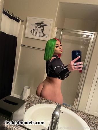 Animeace Nagie Wycieki OnlyFans Zdjęcie 5