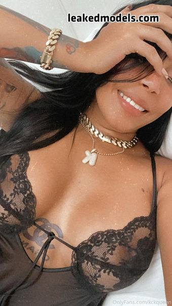 Kckqueen Nagie Wycieki OnlyFans Zdjęcie 14