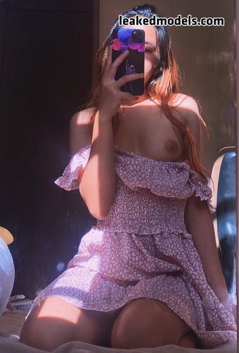 Nudekittycat