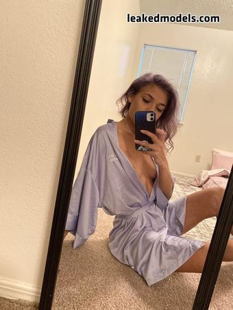 Vanbrooke Nagie Wycieki OnlyFans Zdjęcie 16