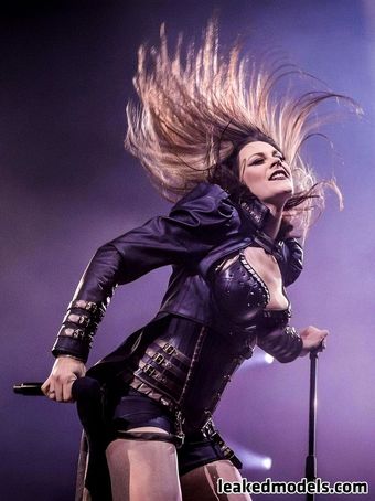 Floor-jansen