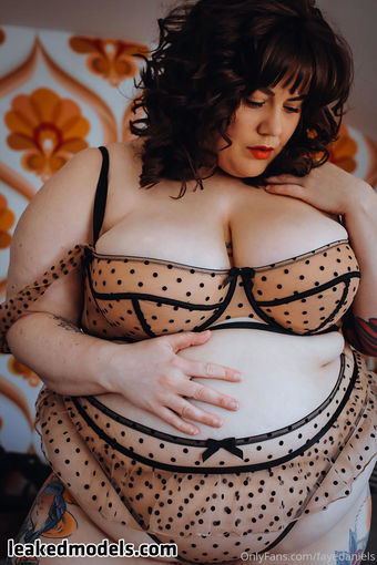 Fayedaniels