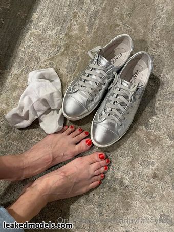 Fridayfancyfeet