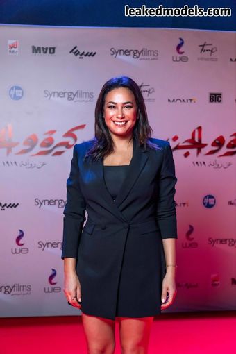 Hend-sabry