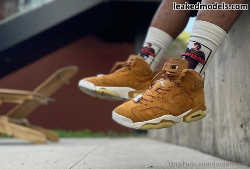 Jordanhead