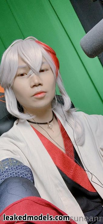 Kitsuneanri