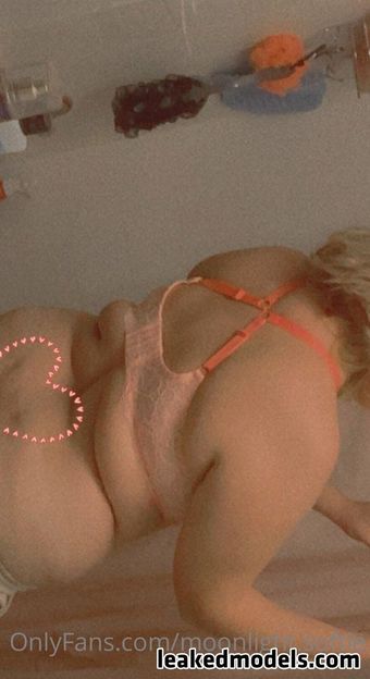 Moonlight-softie