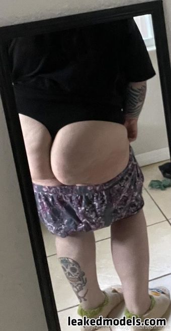 Naughtynursechristine