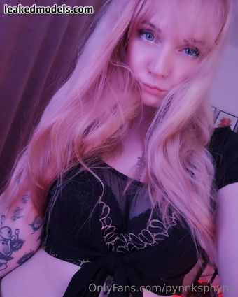 Pynnksphynx