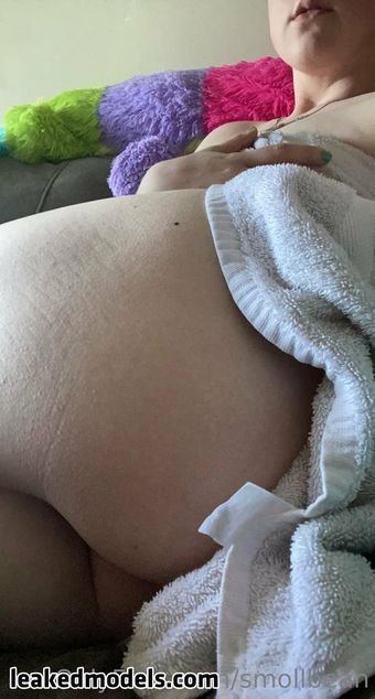 Smollbean Nagie Wycieki OnlyFans Zdjęcie 11
