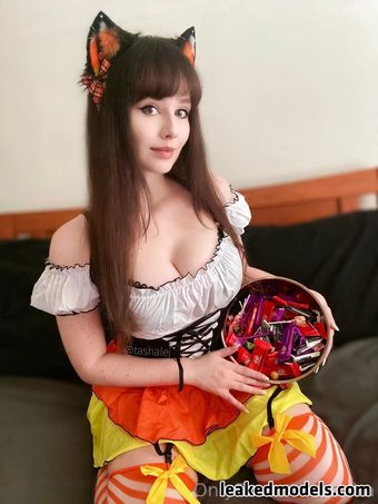 Tasha