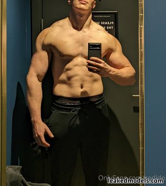 Zedldn Nagie Wycieki OnlyFans Zdjęcie 5
