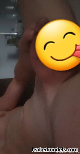 Zedldn Nagie Wycieki OnlyFans Zdjęcie 7