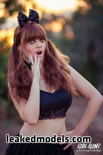 Alina D