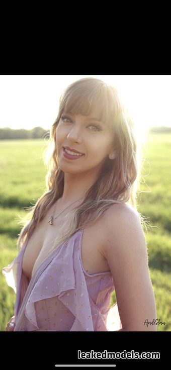 April Gloria