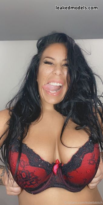 itsbellabitches Nagie Wycieki OnlyFans Zdjęcie 25