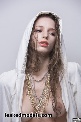 Daniela Baldi Nagie Wycieki OnlyFans Zdjęcie 38